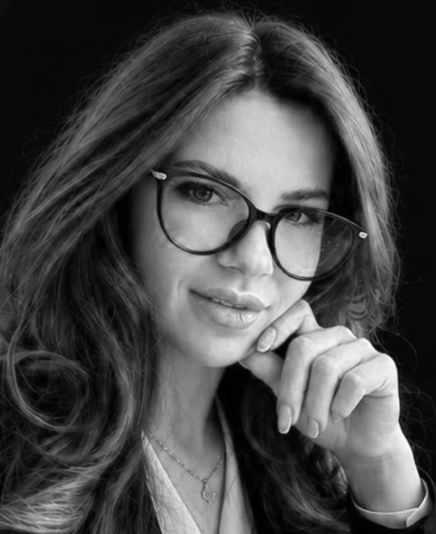 Anastasiia Simagina